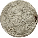 Lithuania Grosz 1568 Tykocin LITV - Depicted in the Catalogue