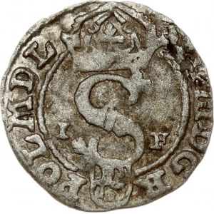 Poland Szelag 1591 Poznan (R1)