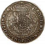 Poland Taler 1630 Bydgoszcz - PRVS.MAS*