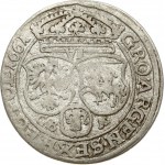 Poland Szostak 1661 GBA Lwow (R)