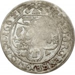 Poland Szostak 1662 GBA Lwow (R2)