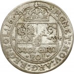 Poland Tymf 1664 AT