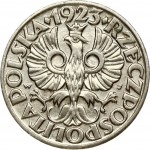Poland 20 Groszy 1923W