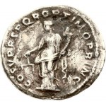 Roman Empire AR Denarius Traianus (98-117 AD)