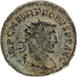 Roman Empire Antoninianus Probus