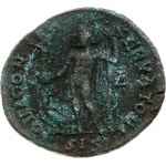 Roman Empire Follis Constantine I