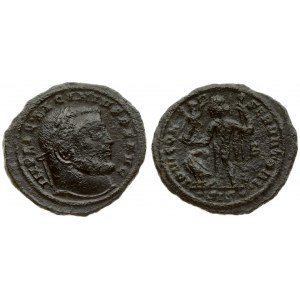 Roman Empire Follis Licinius I