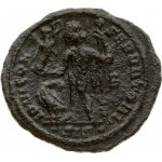 Roman Empire Follis Licinius I