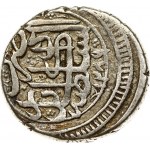 Afghanistan 1 Rupee 1289 (1872)