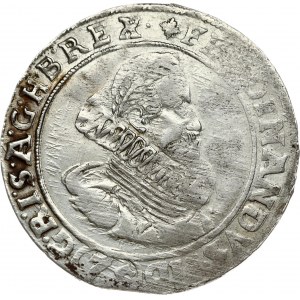Austria 75 Kreuzer 1622