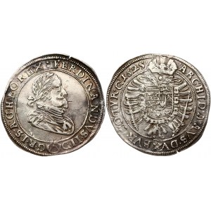 Austria 1/2 Thaler 1625 Vienna