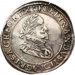 Austria 1/2 Thaler 1625 Vienna