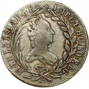Austria 20 Kreuzer 1765 Vienna