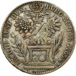 Austria 20 Kreuzer 1765 Vienna