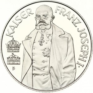 Austria 100 Schilling 1994 Kaiser Franz Joseph I