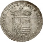 Belgium Liege 1 Patagon 1688 Sede Vacante issue