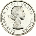 Canada 1 Dollar 1963