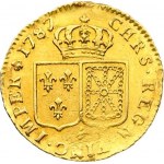 France 1 Louis D'or 1787A