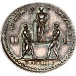 France Medal 1804 Napoleon I