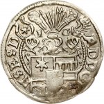Germany Schleswig-Holstein-Schauenburg 1/24 Thaler 1598 IG