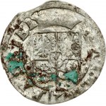 Germany Prussia 1/24 Thaler 1624