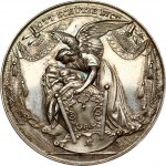 Germany Medal (18th Century) Baptism