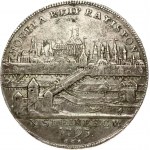 Germany Regensburg 1 Thaler 1793 GCB