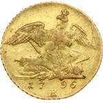 Germany PRUSSIA 1 Frederick D'or 1796B