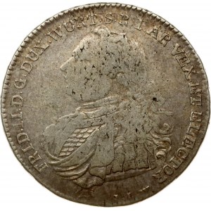 Germany WÜRTTEMBERG 20 Kreuzer 1805 ILW