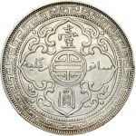 Great Britain 1 Dollar 1911(B)