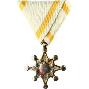 Japan Order of the Sacred Treasure VII Class(20th century)