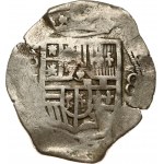 Mexico 8 Reales (1556-1598)