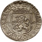 Netherlands OVERIJSSEL 1 Nederlandse Rijksdaalder 1619