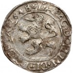 Netherlands ZWOLLE 1/2 Lion Daalder 1648