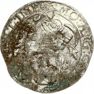 Netherlands ZWOLLE 1 Lion Daalder 1651