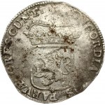 Netherlands UTRECHT 1 Silver Ducat 1692