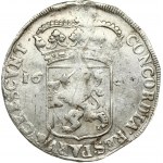 Netherlands GELDERLAND 1 Silver Ducat 169?