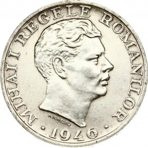 Romania 25000 Lei 1946