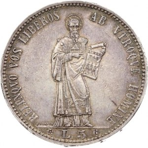 San Marino 5 Lire 1898R