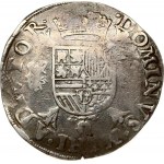Spanish Netherlands 1 Philipsdaalder 1576 Antwerp