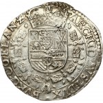 Spanish Netherlands FLANDERS 1 Patagon 1633