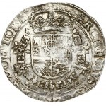Spanish Netherlands TOURNAI 1 Patagon 1643