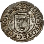 Sweden 2 Öre 1573