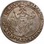 Sweden 1 Riksdaler MDCXLV (1645) AG