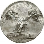 Sweden Medal (1718) Coronation Ulrika Eleonora