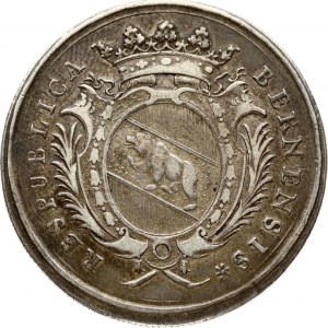 Switzerland Bern City Medal ND (1811) School Bonus RARE