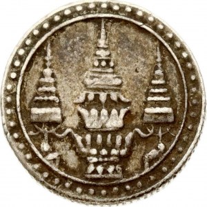 Thailand 1 Fuang ND(1869)