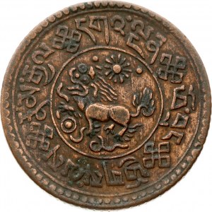 Tibet 1 Sho ND(1936)