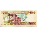 Solomon Islands 100 Dollars ND (2006) Banknote