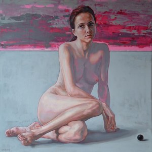 Marcin Jaszczak, Act, 2017